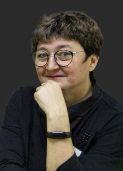 Матвеева Светлана Михайловна.